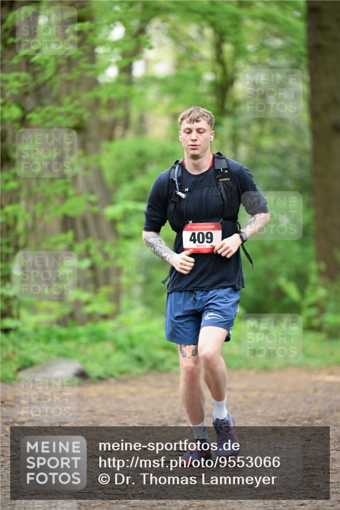 19.04.2026 - Hammer Lauf Dr. Thomas Lammeyer http://msf.ph/oto/9553066 19.04.2026 12:14:41 Laufen 409 meine-sportfotos.de