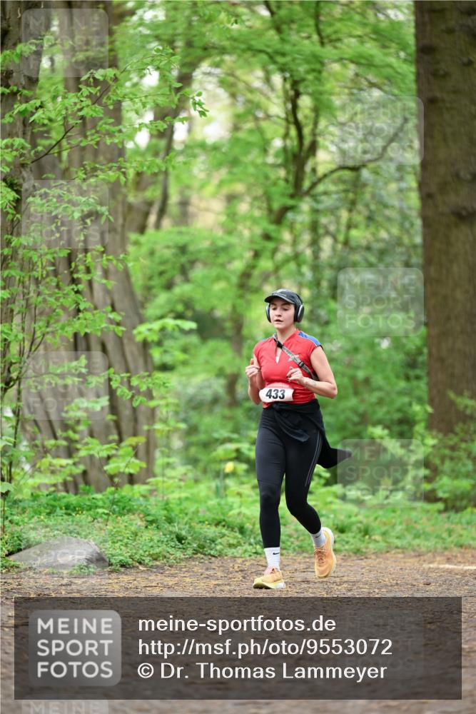 19.04.2026 - Hammer Lauf Dr. Thomas Lammeyer http://msf.ph/oto/9553072 19.04.2026 12:14:48 Laufen 433 meine-sportfotos.de