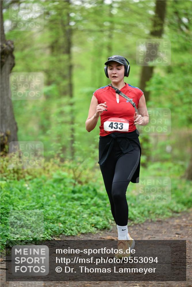 19.04.2026 - Hammer Lauf Dr. Thomas Lammeyer http://msf.ph/oto/9553094 19.04.2026 12:14:52 Laufen 433 meine-sportfotos.de