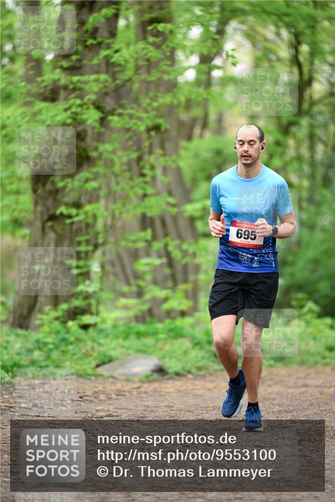 19.04.2026 - Hammer Lauf Dr. Thomas Lammeyer http://msf.ph/oto/9553100 19.04.2026 12:14:55 Laufen 695 meine-sportfotos.de