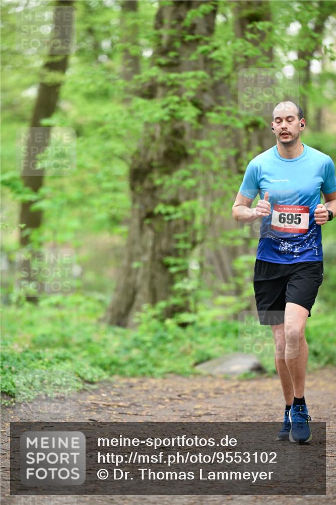 19.04.2026 - Hammer Lauf Dr. Thomas Lammeyer http://msf.ph/oto/9553102 19.04.2026 12:14:55 Laufen 695 meine-sportfotos.de