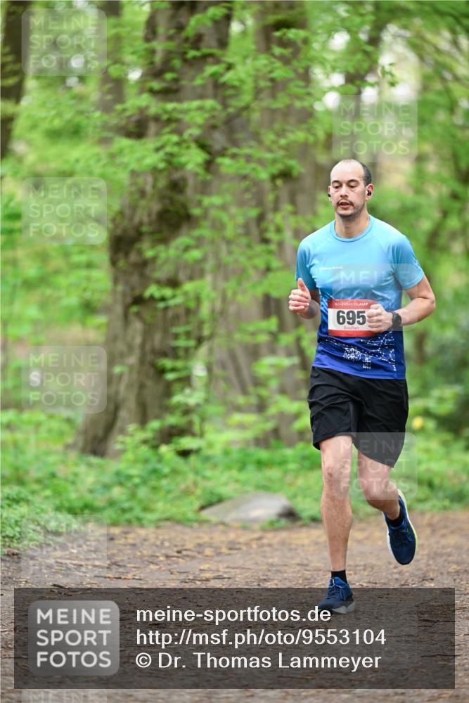 19.04.2026 - Hammer Lauf Dr. Thomas Lammeyer http://msf.ph/oto/9553104 19.04.2026 12:14:55 Laufen 695 meine-sportfotos.de