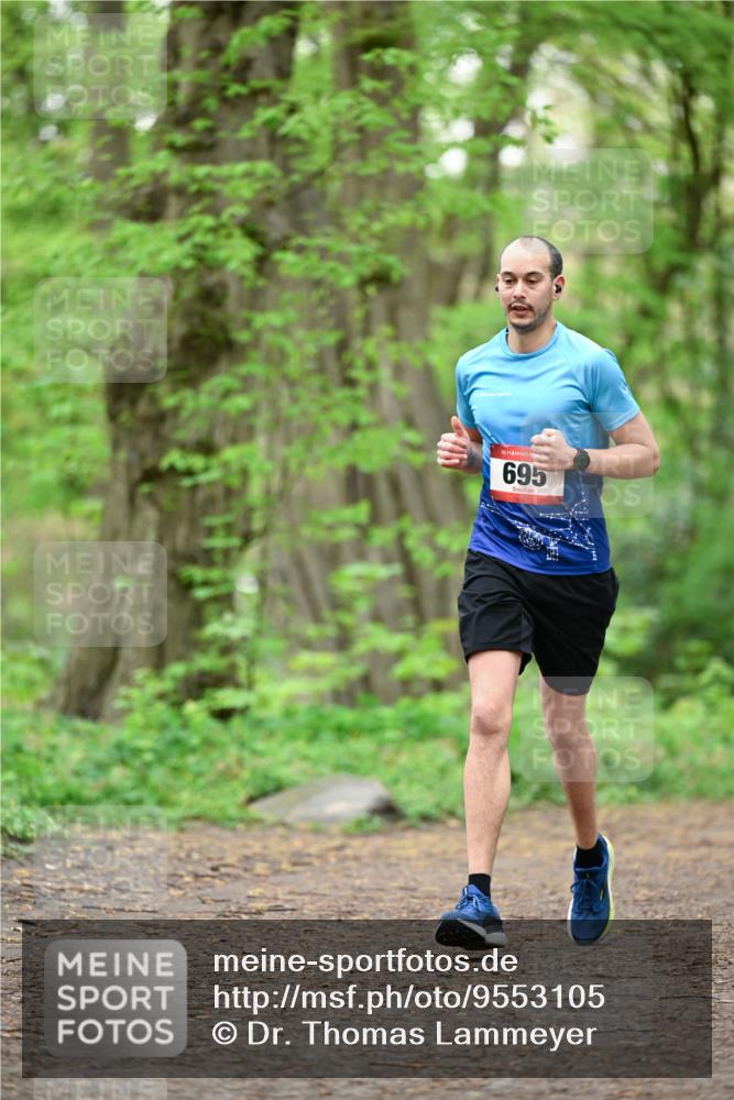 19.04.2026 - Hammer Lauf Dr. Thomas Lammeyer http://msf.ph/oto/9553105 19.04.2026 12:14:55 Laufen 695 meine-sportfotos.de