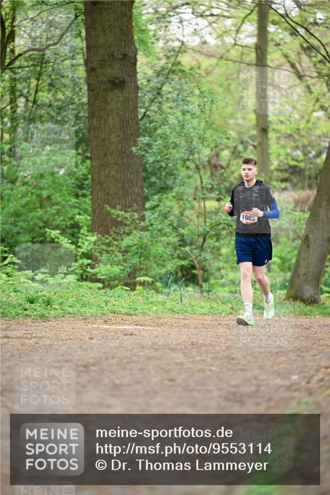 19.04.2026 - Hammer Lauf Dr. Thomas Lammeyer http://msf.ph/oto/9553114 19.04.2026 12:15:09 Laufen 1085 meine-sportfotos.de