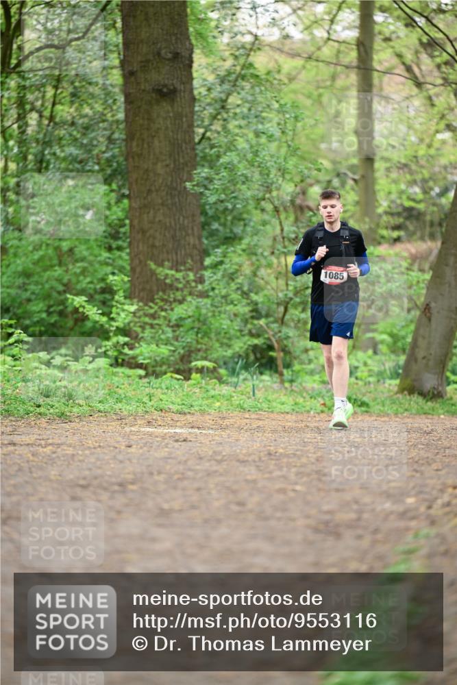 19.04.2026 - Hammer Lauf Dr. Thomas Lammeyer http://msf.ph/oto/9553116 19.04.2026 12:15:09 Laufen 1085 meine-sportfotos.de