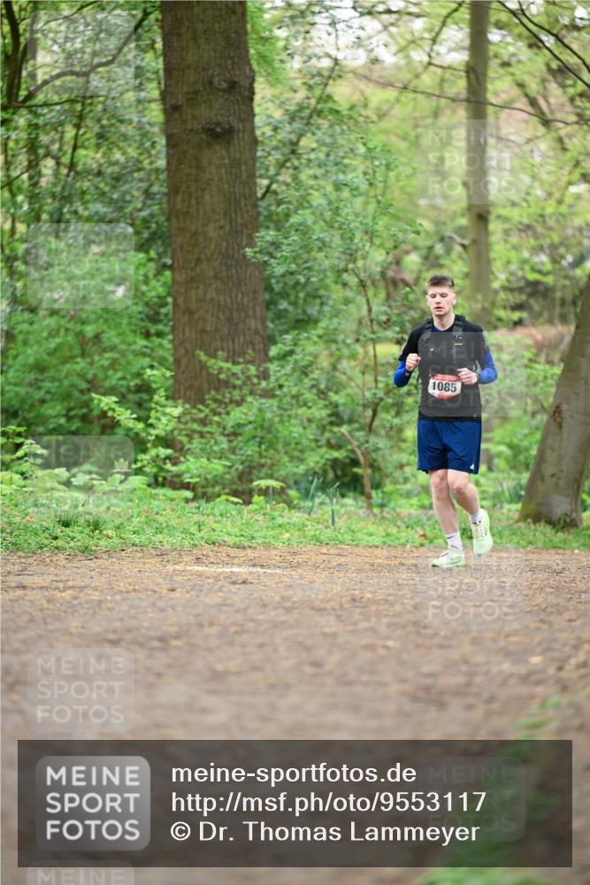 19.04.2026 - Hammer Lauf Dr. Thomas Lammeyer http://msf.ph/oto/9553117 19.04.2026 12:15:09 Laufen 1085 meine-sportfotos.de