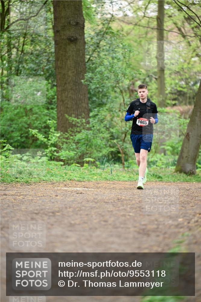 19.04.2026 - Hammer Lauf Dr. Thomas Lammeyer http://msf.ph/oto/9553118 19.04.2026 12:15:09 Laufen 1085 meine-sportfotos.de