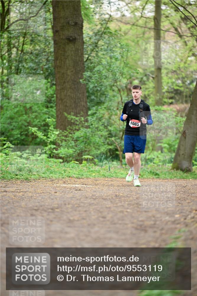 19.04.2026 - Hammer Lauf Dr. Thomas Lammeyer http://msf.ph/oto/9553119 19.04.2026 12:15:10 Laufen 1085 meine-sportfotos.de
