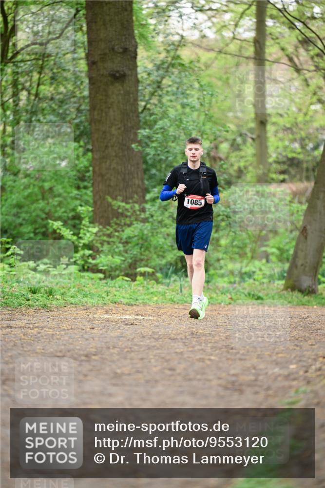19.04.2026 - Hammer Lauf Dr. Thomas Lammeyer http://msf.ph/oto/9553120 19.04.2026 12:15:10 Laufen 1085 meine-sportfotos.de