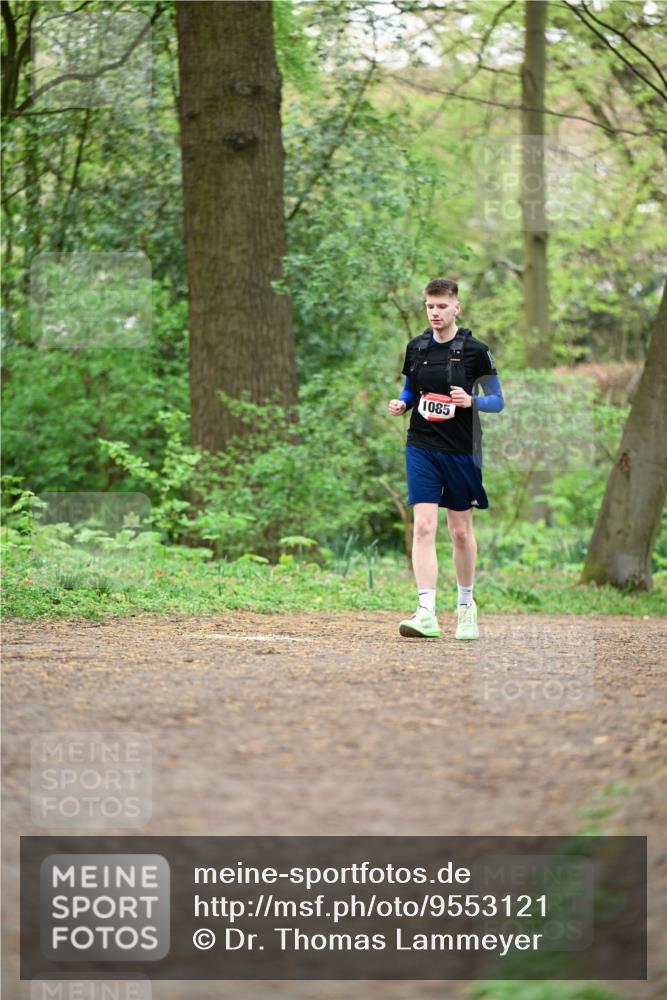19.04.2026 - Hammer Lauf Dr. Thomas Lammeyer http://msf.ph/oto/9553121 19.04.2026 12:15:10 Laufen 1085 meine-sportfotos.de