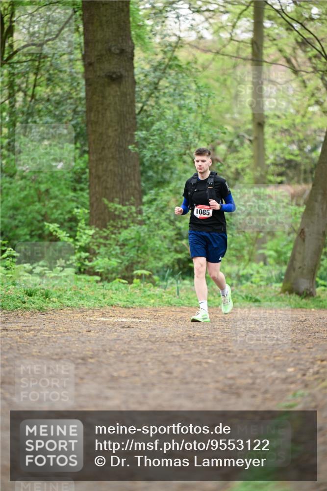 19.04.2026 - Hammer Lauf Dr. Thomas Lammeyer http://msf.ph/oto/9553122 19.04.2026 12:15:10 Laufen 1085 meine-sportfotos.de