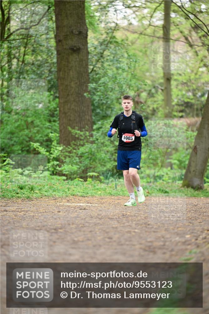 19.04.2026 - Hammer Lauf Dr. Thomas Lammeyer http://msf.ph/oto/9553123 19.04.2026 12:15:10 Laufen 1085 meine-sportfotos.de