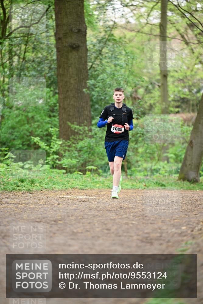 19.04.2026 - Hammer Lauf Dr. Thomas Lammeyer http://msf.ph/oto/9553124 19.04.2026 12:15:10 Laufen 1085 meine-sportfotos.de