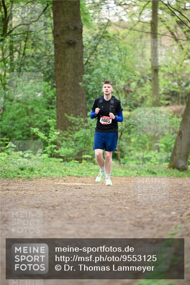 19.04.2026 - Hammer Lauf Dr. Thomas Lammeyer http://msf.ph/oto/9553125 19.04.2026 12:15:10 Laufen 1085 meine-sportfotos.de