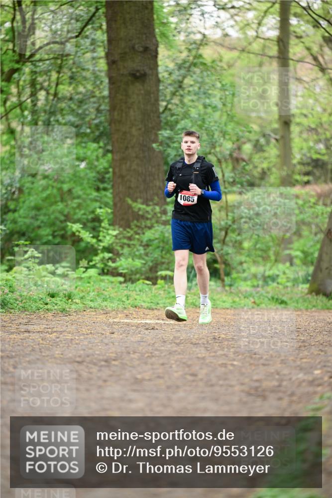 19.04.2026 - Hammer Lauf Dr. Thomas Lammeyer http://msf.ph/oto/9553126 19.04.2026 12:15:11 Laufen 1085 meine-sportfotos.de