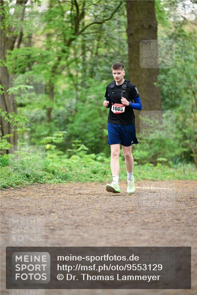 19.04.2026 - Hammer Lauf Dr. Thomas Lammeyer http://msf.ph/oto/9553129 19.04.2026 12:15:12 Laufen 1085 meine-sportfotos.de