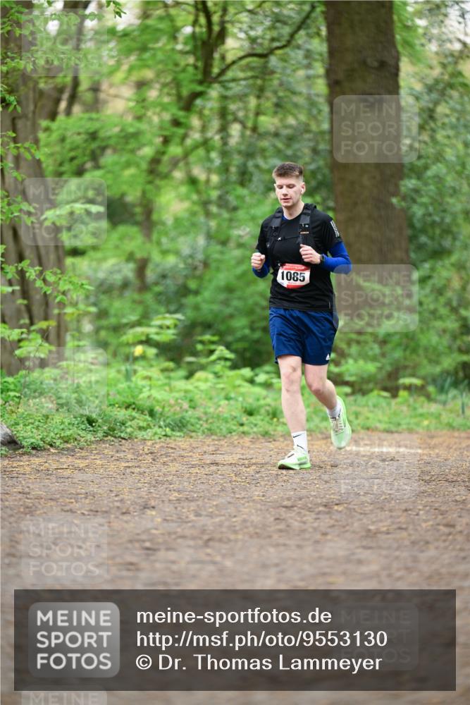 19.04.2026 - Hammer Lauf Dr. Thomas Lammeyer http://msf.ph/oto/9553130 19.04.2026 12:15:12 Laufen 1085 meine-sportfotos.de