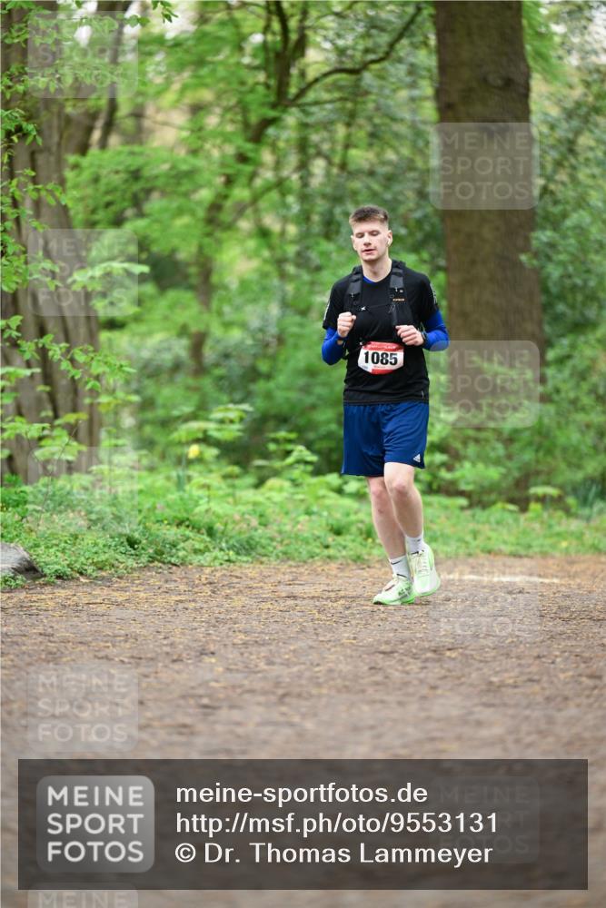 19.04.2026 - Hammer Lauf Dr. Thomas Lammeyer http://msf.ph/oto/9553131 19.04.2026 12:15:12 Laufen 1085 meine-sportfotos.de