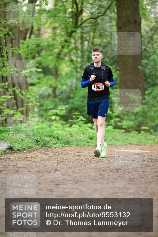 19.04.2026 - Hammer Lauf Dr. Thomas Lammeyer http://msf.ph/oto/9553132 19.04.2026 12:15:13 Laufen 1085 meine-sportfotos.de
