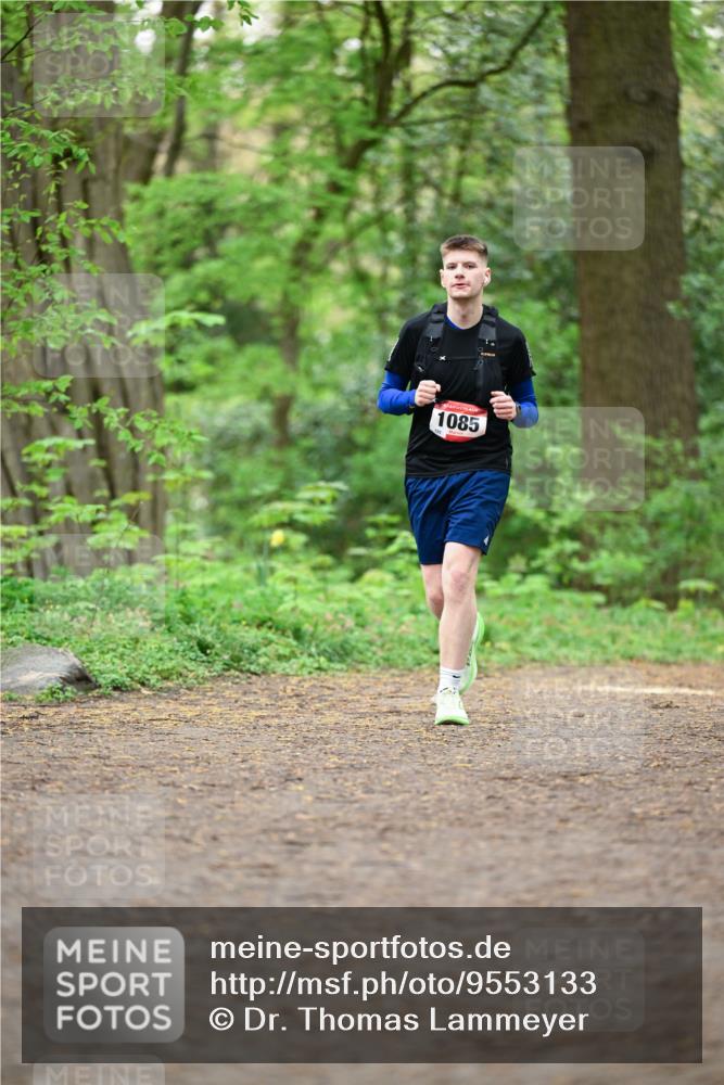 19.04.2026 - Hammer Lauf Dr. Thomas Lammeyer http://msf.ph/oto/9553133 19.04.2026 12:15:13 Laufen 1085 meine-sportfotos.de