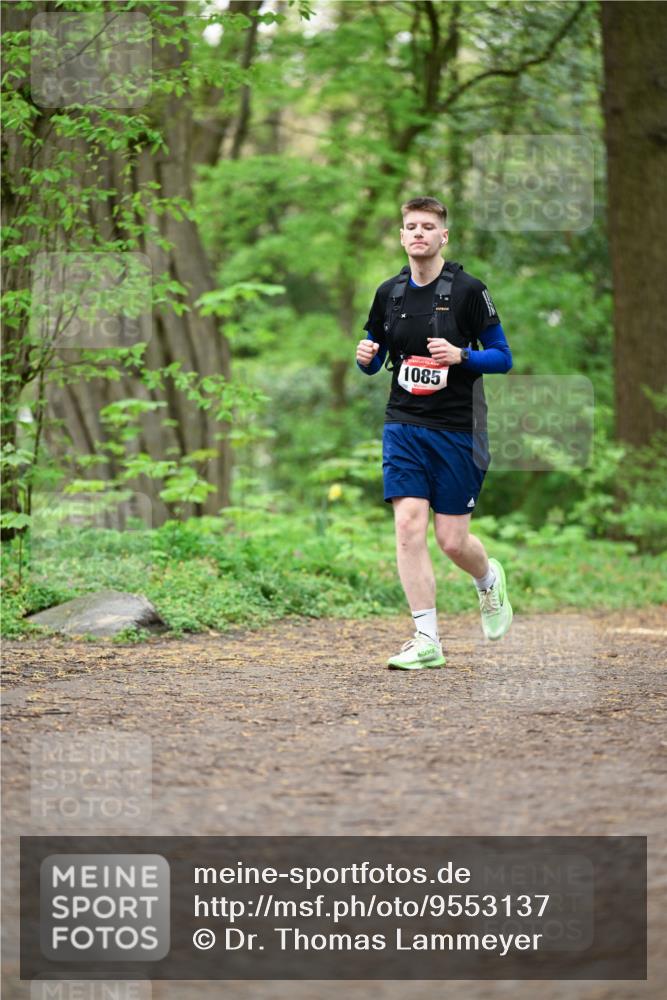 19.04.2026 - Hammer Lauf Dr. Thomas Lammeyer http://msf.ph/oto/9553137 19.04.2026 12:15:13 Laufen 1085 meine-sportfotos.de
