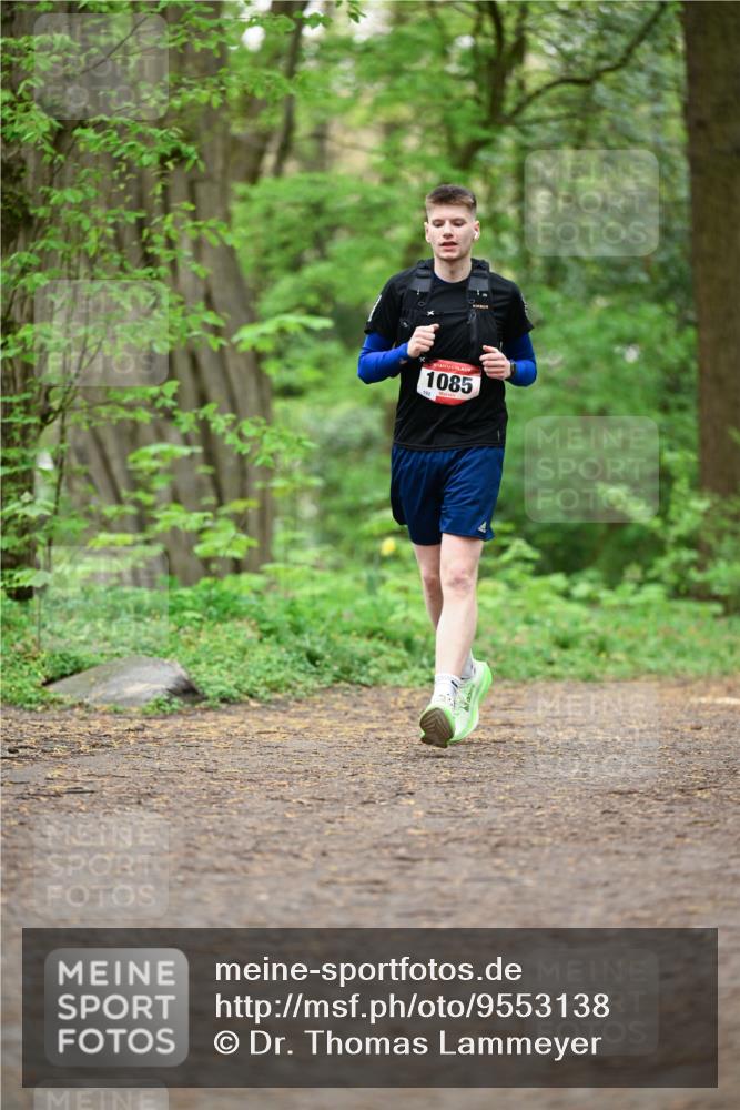 19.04.2026 - Hammer Lauf Dr. Thomas Lammeyer http://msf.ph/oto/9553138 19.04.2026 12:15:13 Laufen 1085 meine-sportfotos.de