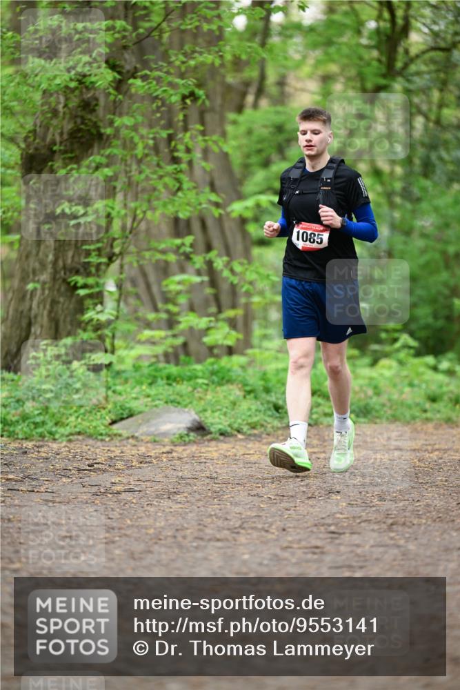 19.04.2026 - Hammer Lauf Dr. Thomas Lammeyer http://msf.ph/oto/9553141 19.04.2026 12:15:14 Laufen 1085 meine-sportfotos.de
