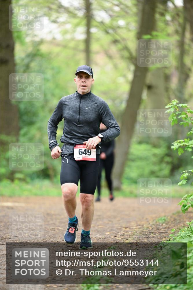19.04.2026 - Hammer Lauf Dr. Thomas Lammeyer http://msf.ph/oto/9553144 19.04.2026 12:15:24 Laufen 175, 649 meine-sportfotos.de
