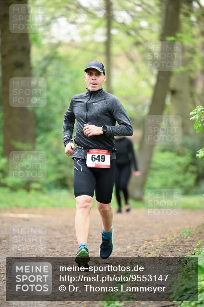 19.04.2026 - Hammer Lauf Dr. Thomas Lammeyer http://msf.ph/oto/9553147 19.04.2026 12:15:25 Laufen 649, 175 meine-sportfotos.de