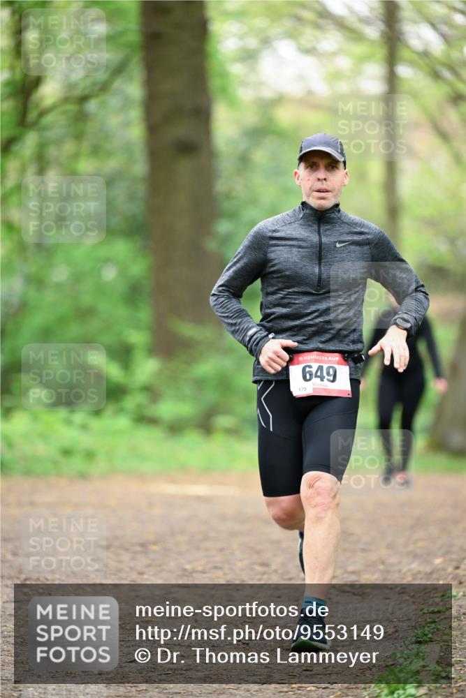 19.04.2026 - Hammer Lauf Dr. Thomas Lammeyer http://msf.ph/oto/9553149 19.04.2026 12:15:25 Laufen 649, 175 meine-sportfotos.de