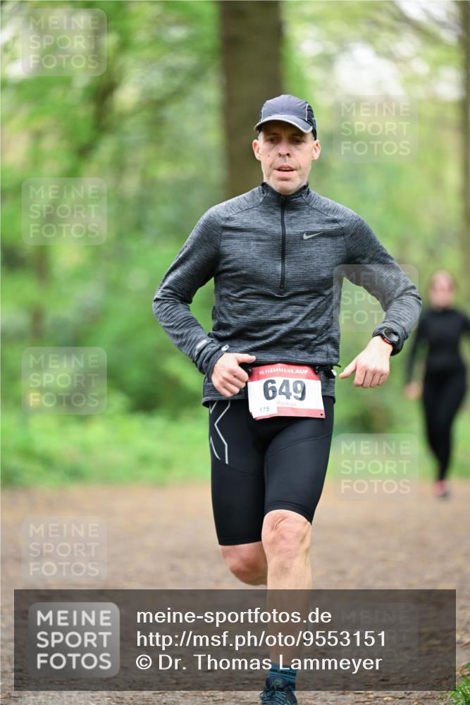 19.04.2026 - Hammer Lauf Dr. Thomas Lammeyer http://msf.ph/oto/9553151 19.04.2026 12:15:26 Laufen 649, 175 meine-sportfotos.de