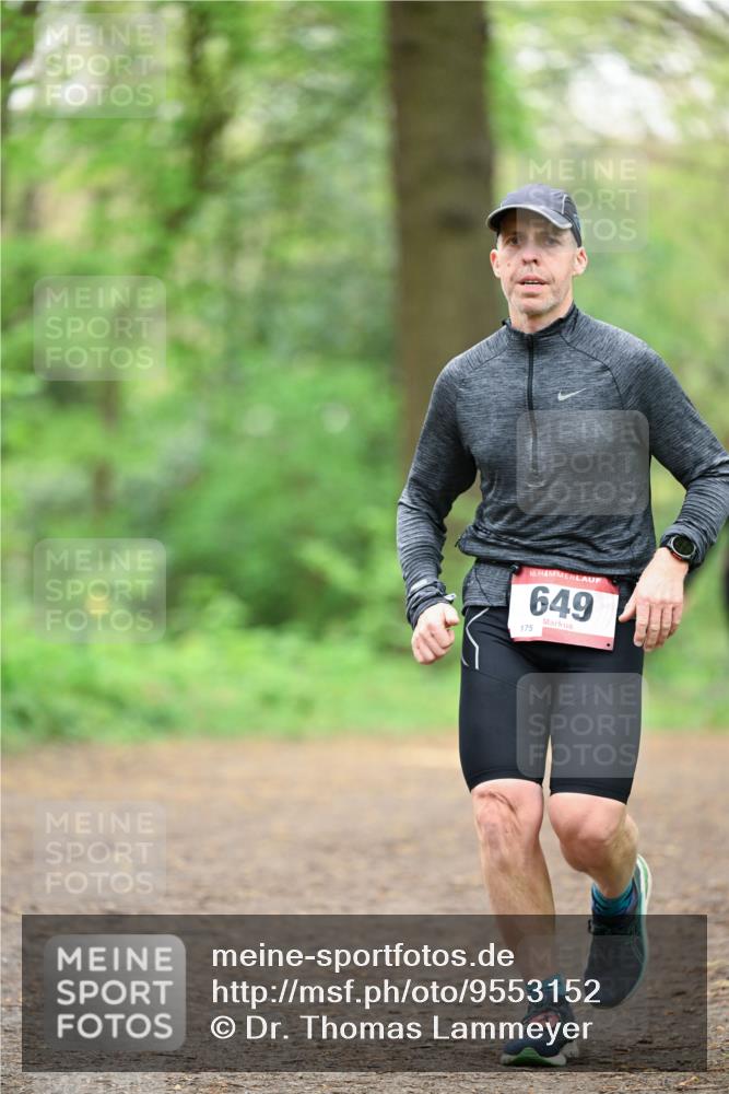 19.04.2026 - Hammer Lauf Dr. Thomas Lammeyer http://msf.ph/oto/9553152 19.04.2026 12:15:25 Laufen 649, 175 meine-sportfotos.de