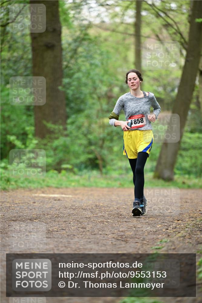 19.04.2026 - Hammer Lauf Dr. Thomas Lammeyer http://msf.ph/oto/9553153 19.04.2026 12:15:45 Laufen 1858 meine-sportfotos.de