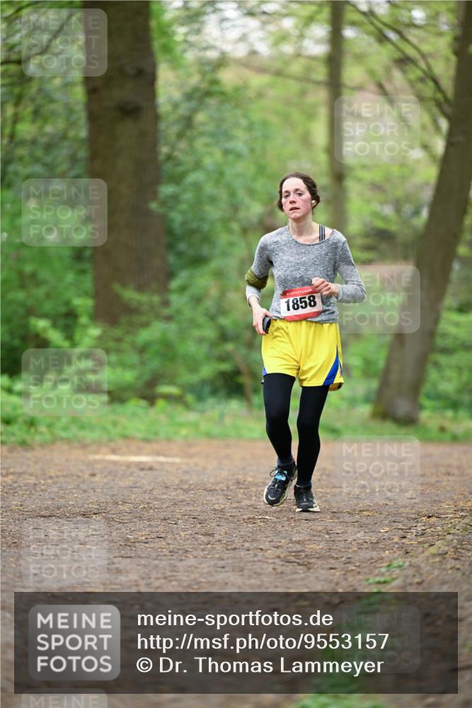 19.04.2026 - Hammer Lauf Dr. Thomas Lammeyer http://msf.ph/oto/9553157 19.04.2026 12:15:45 Laufen 1858 meine-sportfotos.de