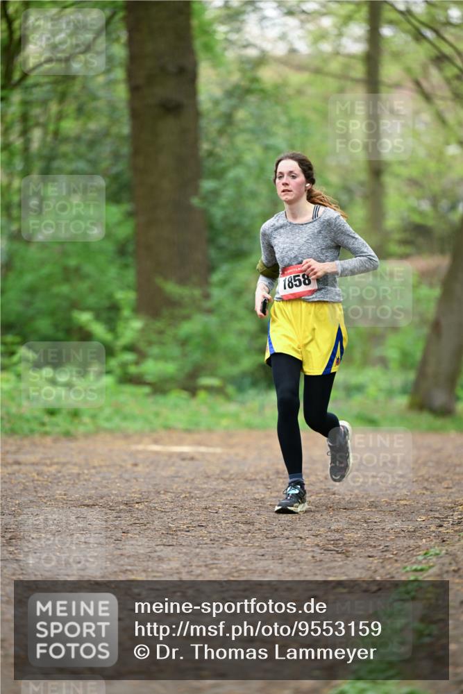 19.04.2026 - Hammer Lauf Dr. Thomas Lammeyer http://msf.ph/oto/9553159 19.04.2026 12:15:45 Laufen 1858 meine-sportfotos.de