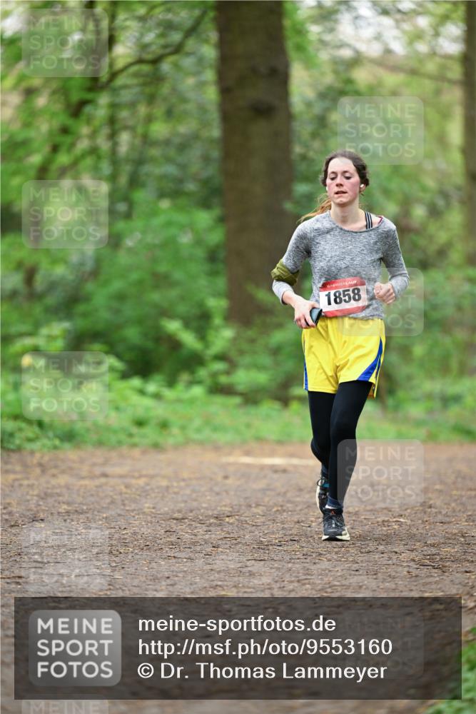 19.04.2026 - Hammer Lauf Dr. Thomas Lammeyer http://msf.ph/oto/9553160 19.04.2026 12:15:46 Laufen 1858 meine-sportfotos.de