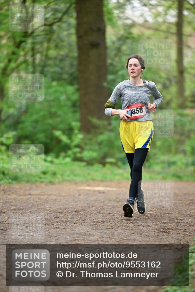 19.04.2026 - Hammer Lauf Dr. Thomas Lammeyer http://msf.ph/oto/9553162 19.04.2026 12:15:46 Laufen 1858 meine-sportfotos.de