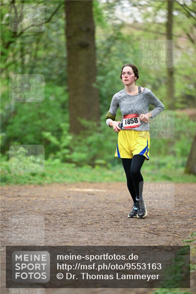19.04.2026 - Hammer Lauf Dr. Thomas Lammeyer http://msf.ph/oto/9553163 19.04.2026 12:15:46 Laufen 1858 meine-sportfotos.de