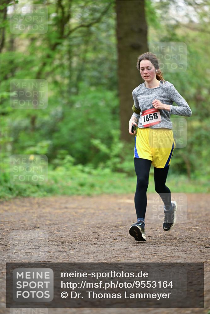 19.04.2026 - Hammer Lauf Dr. Thomas Lammeyer http://msf.ph/oto/9553164 19.04.2026 12:15:46 Laufen 1858 meine-sportfotos.de