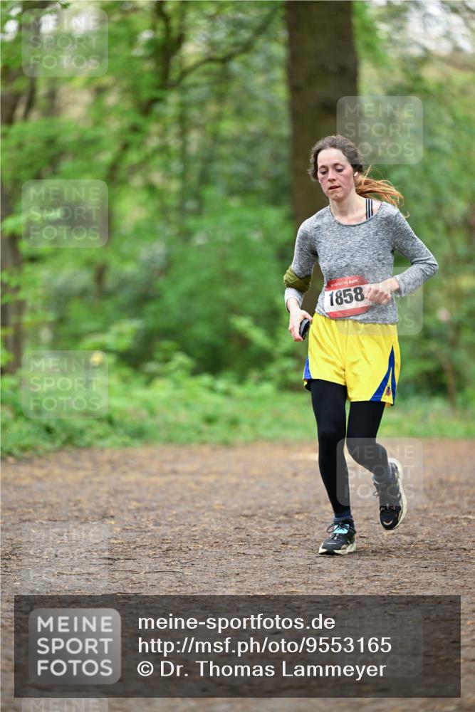 19.04.2026 - Hammer Lauf Dr. Thomas Lammeyer http://msf.ph/oto/9553165 19.04.2026 12:15:46 Laufen 1858 meine-sportfotos.de