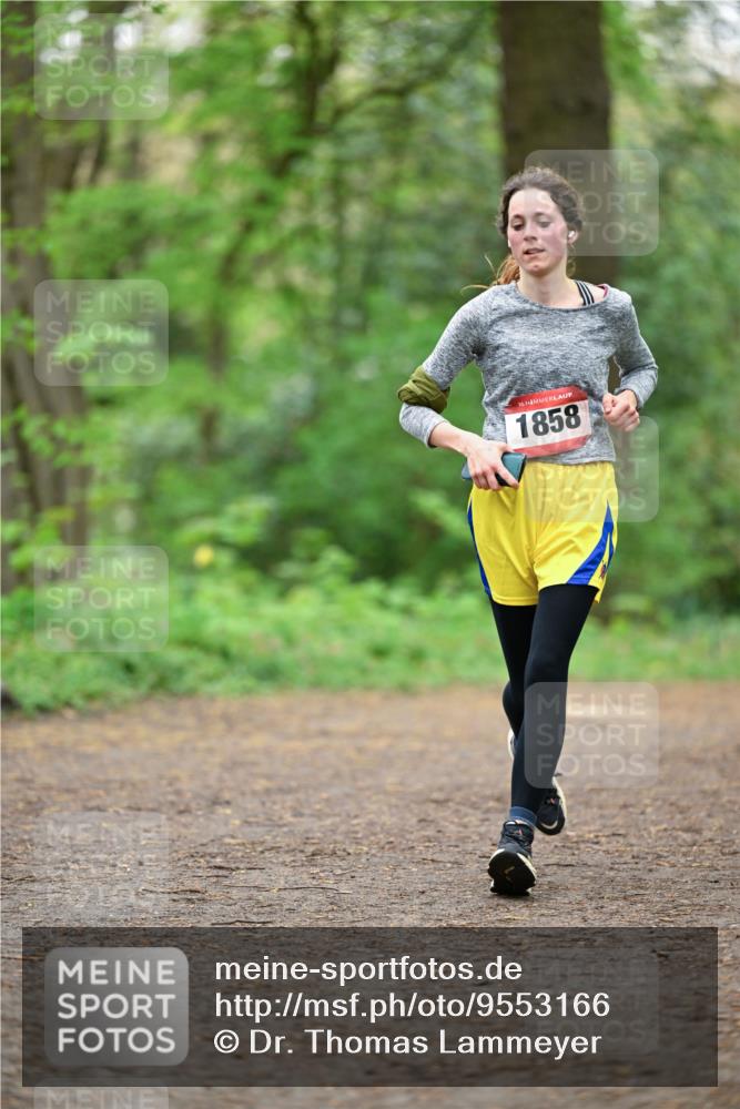 19.04.2026 - Hammer Lauf Dr. Thomas Lammeyer http://msf.ph/oto/9553166 19.04.2026 12:15:46 Laufen 1858 meine-sportfotos.de