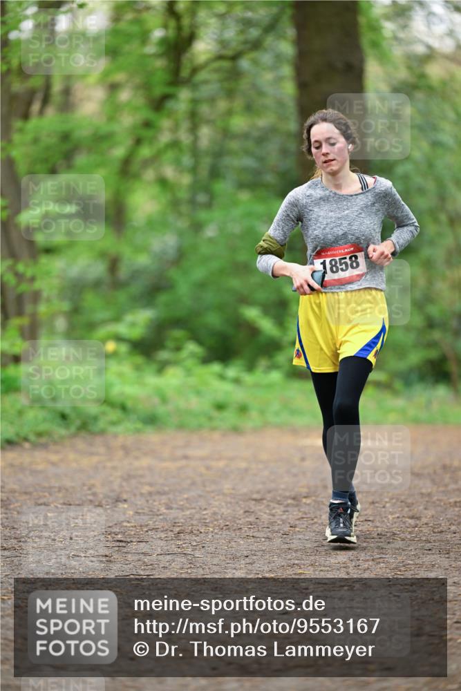 19.04.2026 - Hammer Lauf Dr. Thomas Lammeyer http://msf.ph/oto/9553167 19.04.2026 12:15:46 Laufen 1858 meine-sportfotos.de