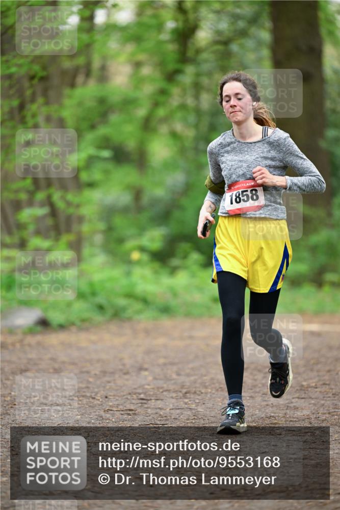 19.04.2026 - Hammer Lauf Dr. Thomas Lammeyer http://msf.ph/oto/9553168 19.04.2026 12:15:47 Laufen 1858 meine-sportfotos.de