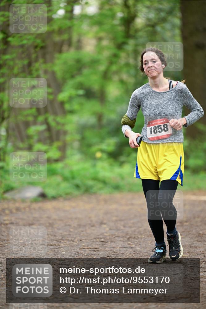 19.04.2026 - Hammer Lauf Dr. Thomas Lammeyer http://msf.ph/oto/9553170 19.04.2026 12:15:47 Laufen 1858 meine-sportfotos.de