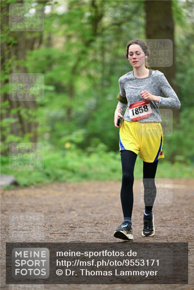 19.04.2026 - Hammer Lauf Dr. Thomas Lammeyer http://msf.ph/oto/9553171 19.04.2026 12:15:47 Laufen 1858 meine-sportfotos.de