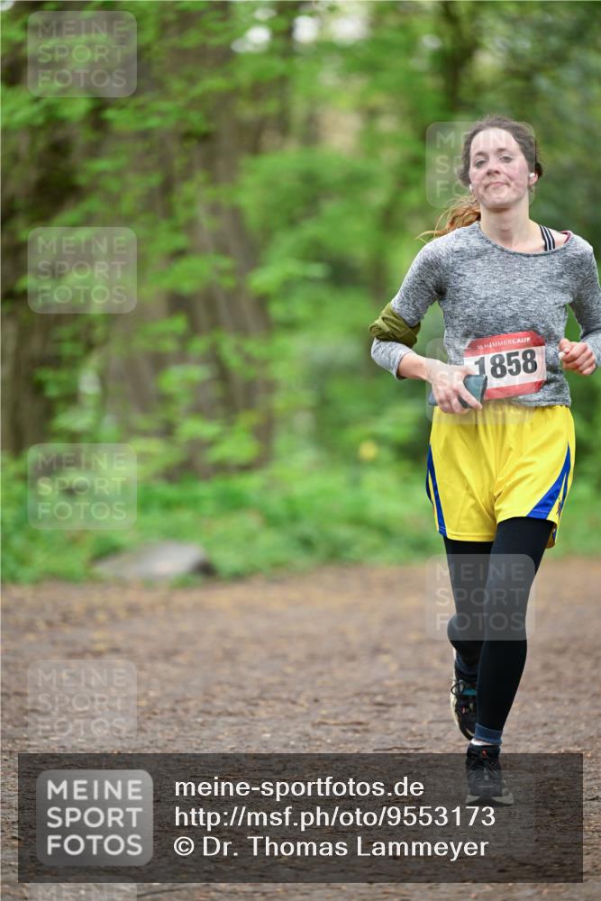 19.04.2026 - Hammer Lauf Dr. Thomas Lammeyer http://msf.ph/oto/9553173 19.04.2026 12:15:47 Laufen 1858 meine-sportfotos.de