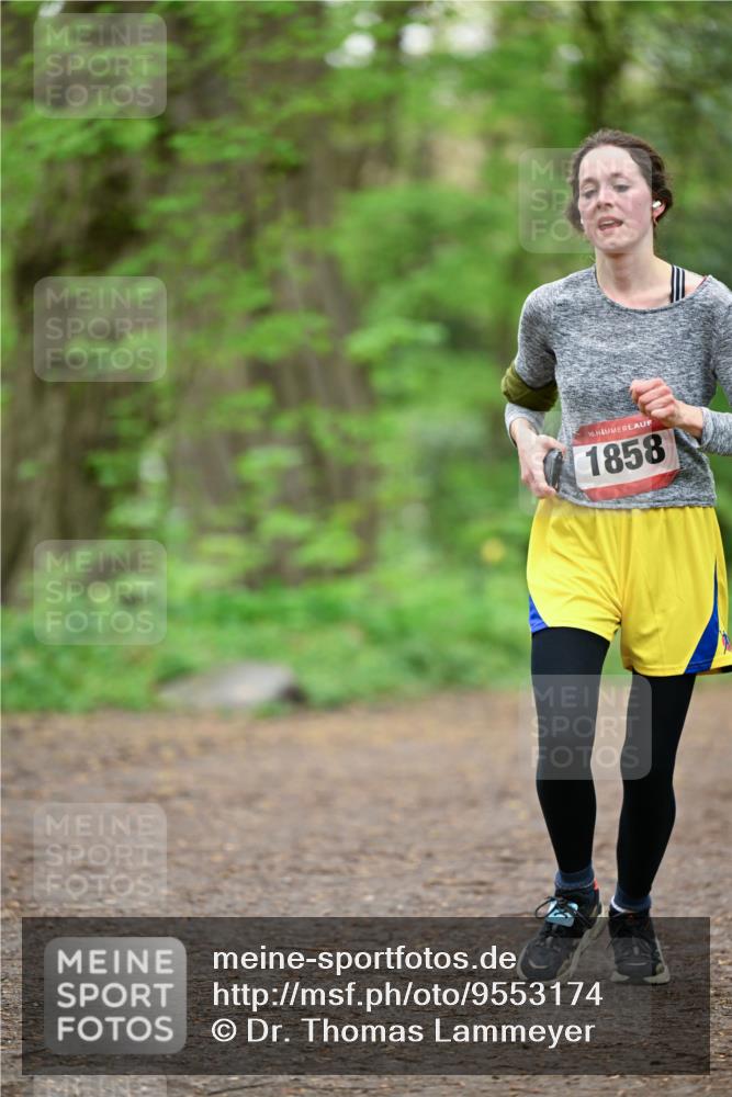 19.04.2026 - Hammer Lauf Dr. Thomas Lammeyer http://msf.ph/oto/9553174 19.04.2026 12:15:47 Laufen 1858 meine-sportfotos.de