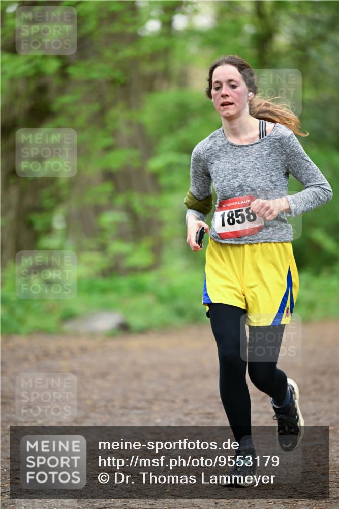19.04.2026 - Hammer Lauf Dr. Thomas Lammeyer http://msf.ph/oto/9553179 19.04.2026 12:15:48 Laufen 1858 meine-sportfotos.de
