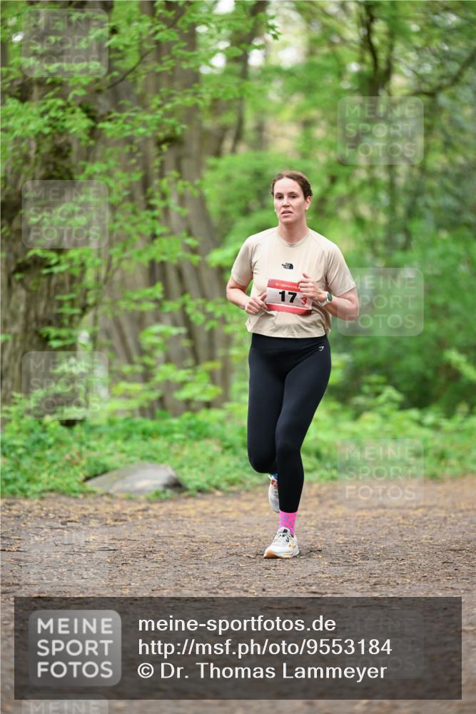 19.04.2026 - Hammer Lauf Dr. Thomas Lammeyer http://msf.ph/oto/9553184 19.04.2026 12:15:59 Laufen  meine-sportfotos.de