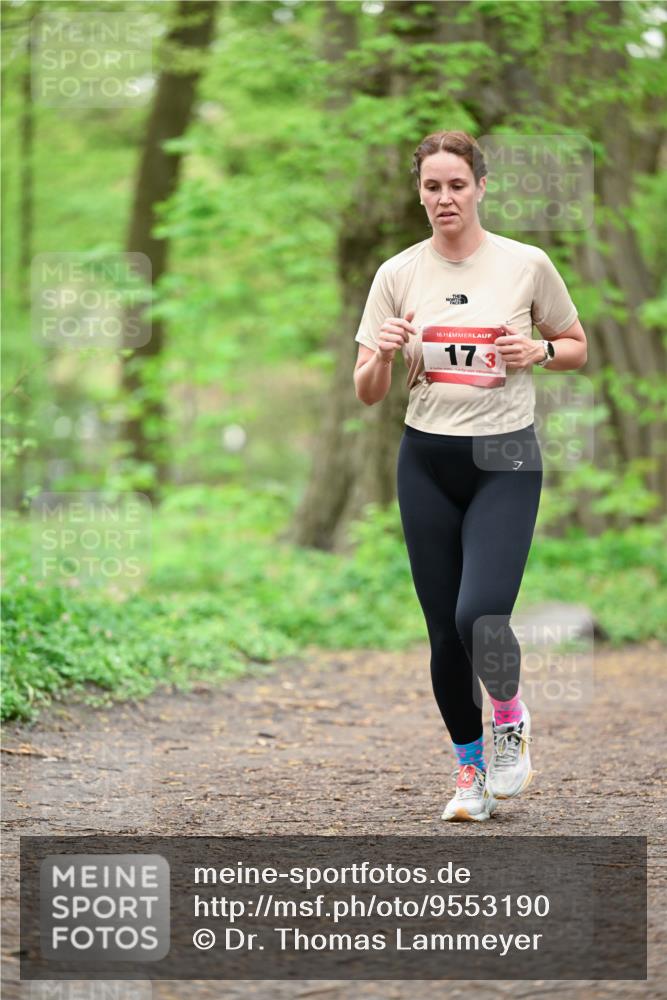 19.04.2026 - Hammer Lauf Dr. Thomas Lammeyer http://msf.ph/oto/9553190 19.04.2026 12:16:00 Laufen  meine-sportfotos.de